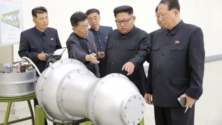 Снимка: Reuters, архив