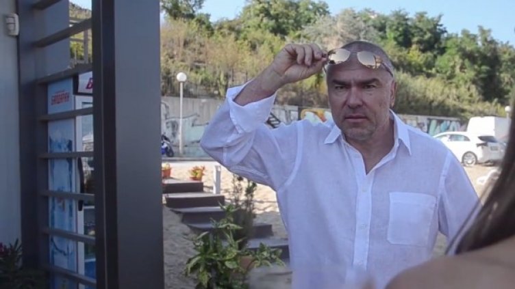 Снимка: Youtube