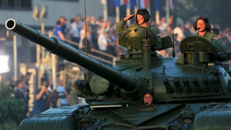 Снимка: архив, Reuters