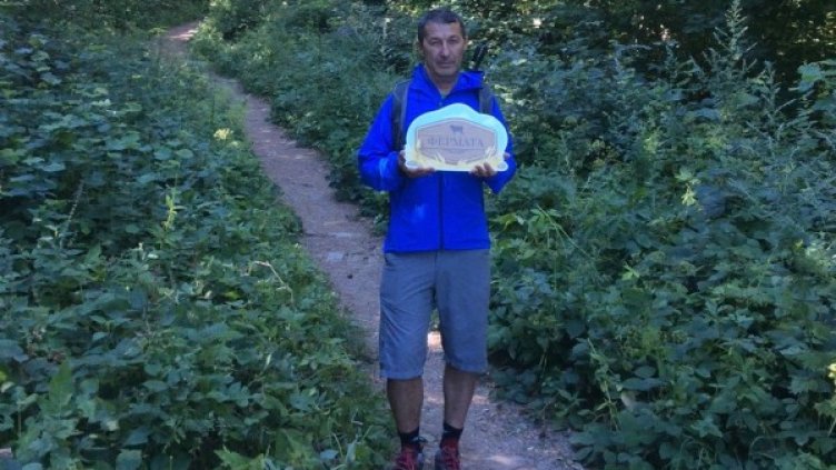 Владимир Каролев. Снимка: Фермата