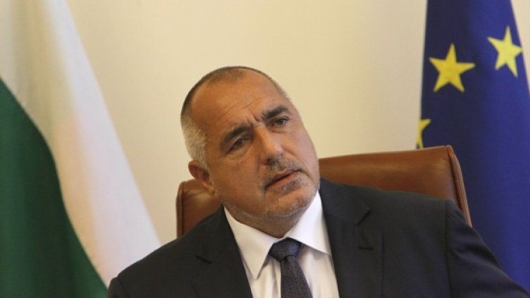 Снимка: Олег Попов / Dnes.bg