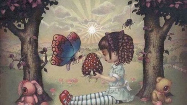 Снимка: Pinterest