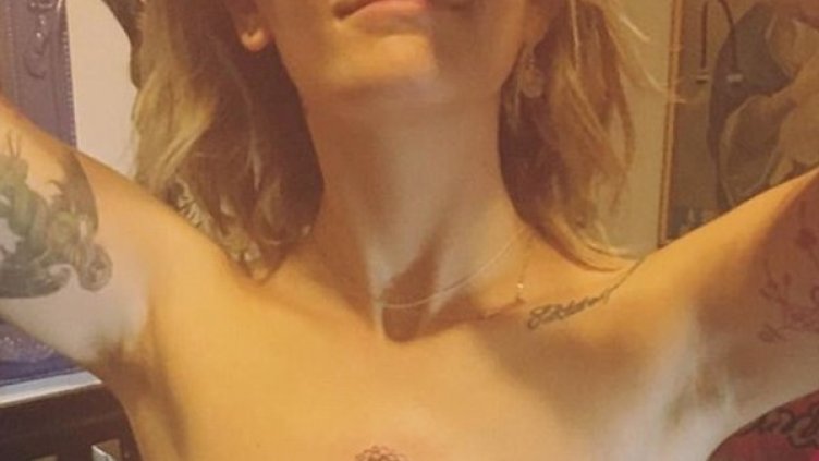 Източник: Instagram