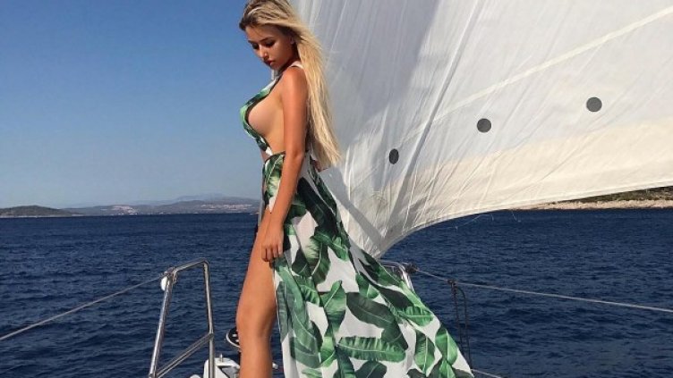 Източник: Instagram