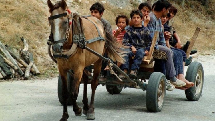 Снимка: Reuters