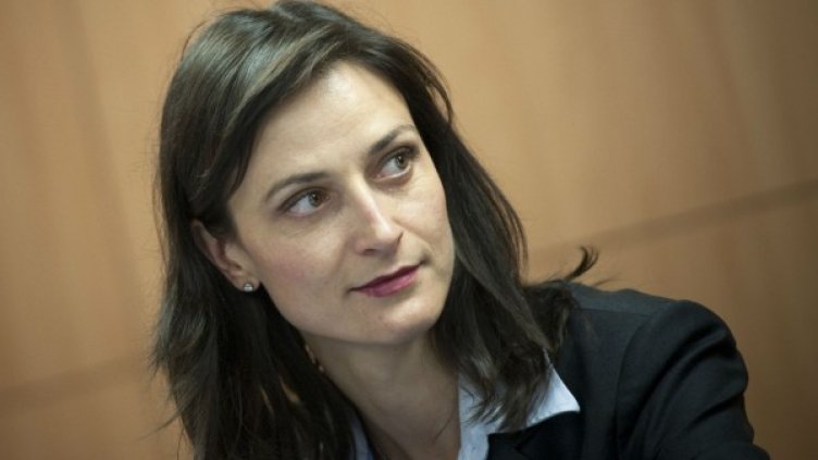 Снимка: Reuters