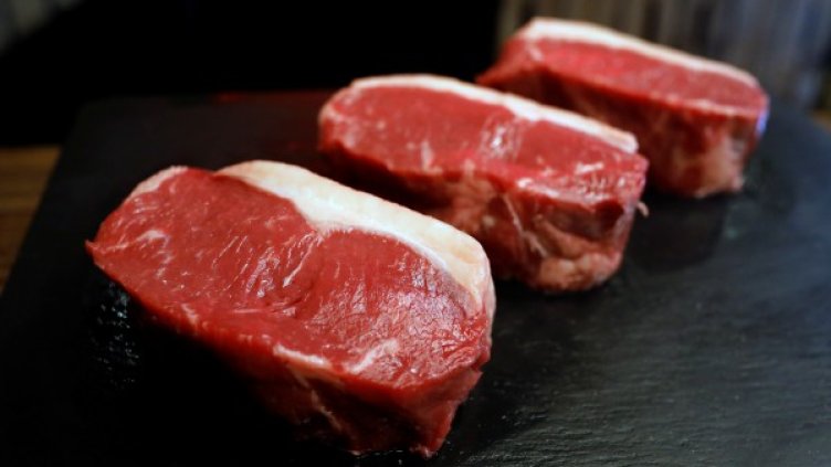 Снимка: архив Reuters