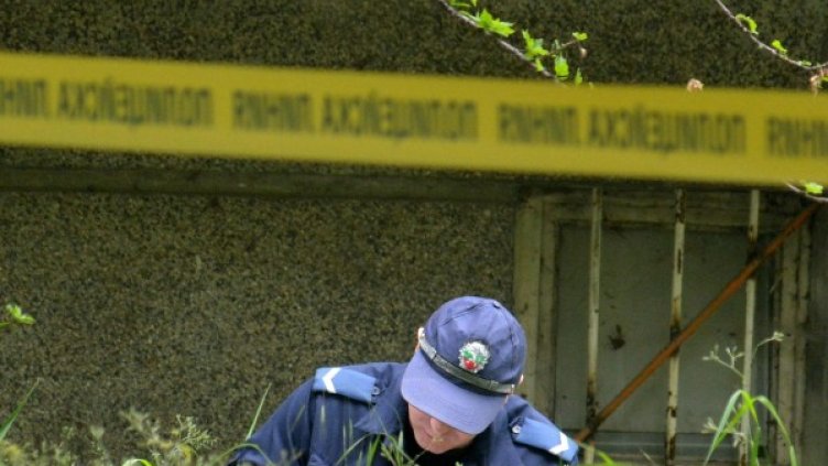 Снимка: Булфото, архив