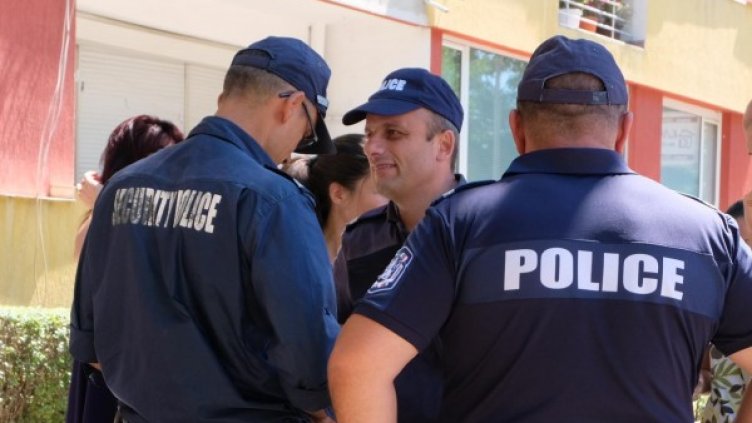 Снимка: Булфото, архив