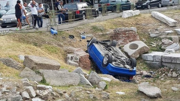 Снимка: Plovdiv24.bg