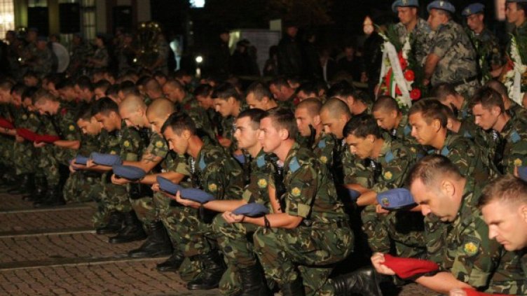 Снимка: Булфото, архив