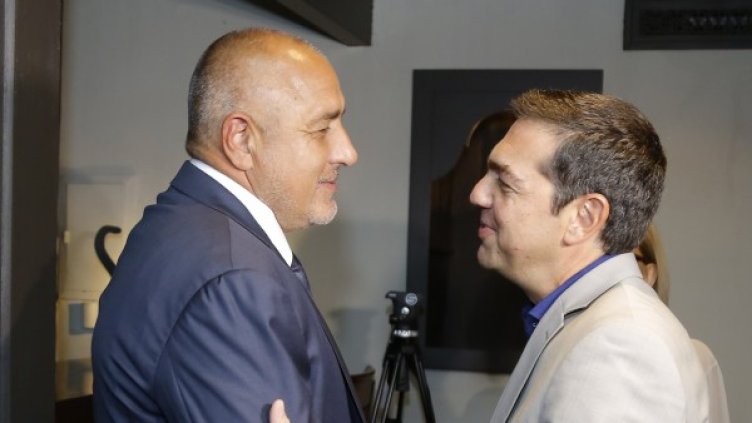 Снимка: Булфото, архив