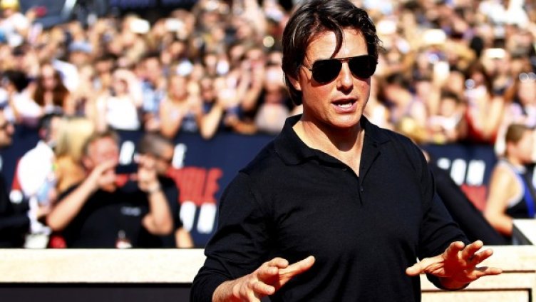 Снимка: Reuters