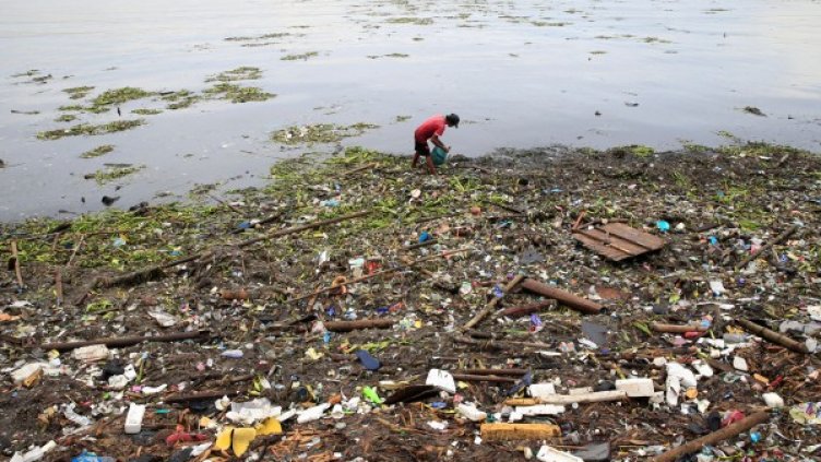 Снимка: Reuters, архив