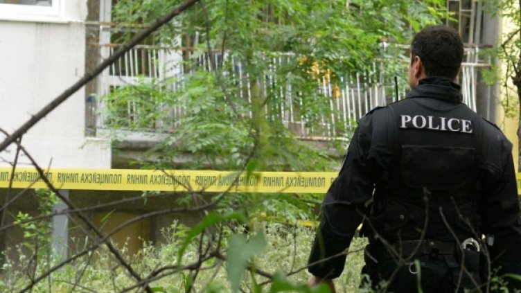 Снимка: Булфото, архив