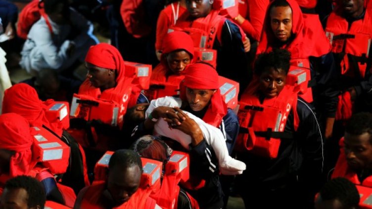 Снимка: Reuters, архив