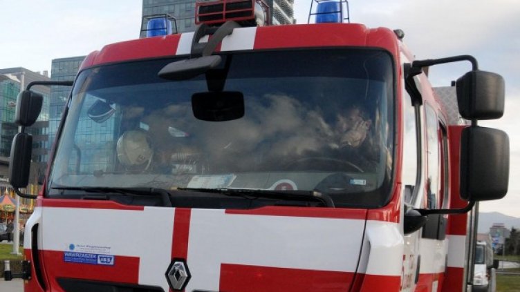 Снимка: Архив, Булфото