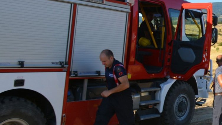 Снимка: Архив, БТА