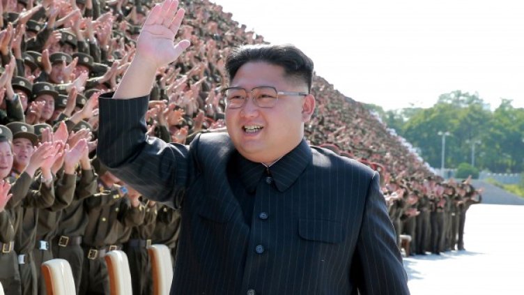 Снимка: Reuters