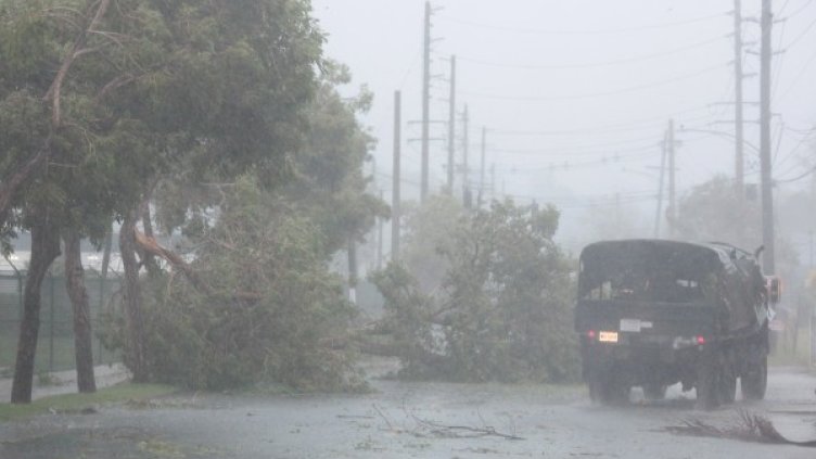 Снимка: Reuters