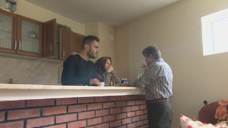 Снимка: Кадър bTV