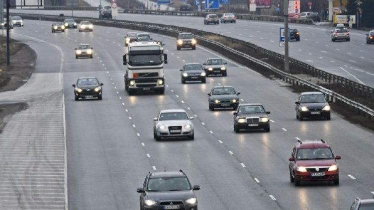 Снимка: архив, Булфото