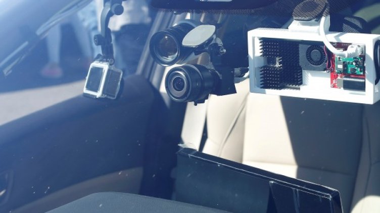 снимка: Ройтерс