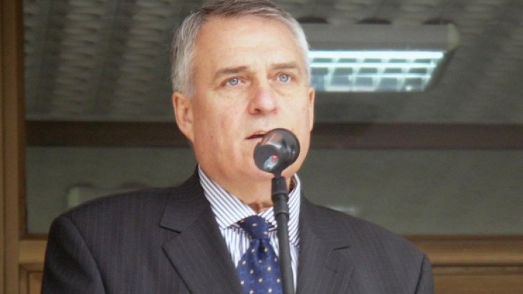 Снимка: архив, Булфото