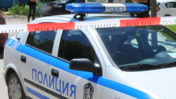 Снимка: архив Bulphoto