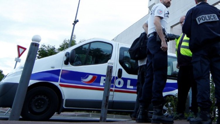 Снимка: архив, Reuters