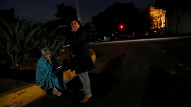 Снимка: Reuters