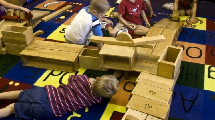 Оруел в детската градина &ndash; ще започнем ли да следим?