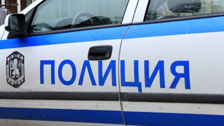 Снимка: Impact Press Group, архив