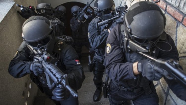 Снимка: архив, Reuters