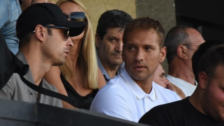 Снимка: Bulphoto.com