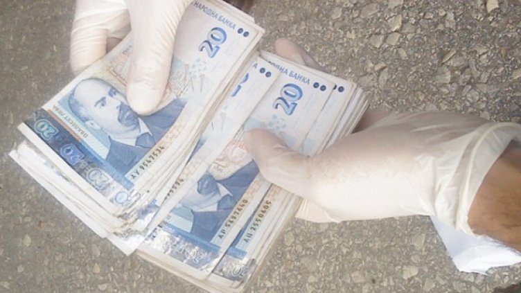 Снимка: МВР