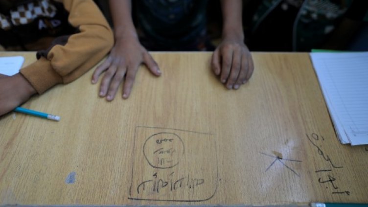 Снимка: архив, Reuters