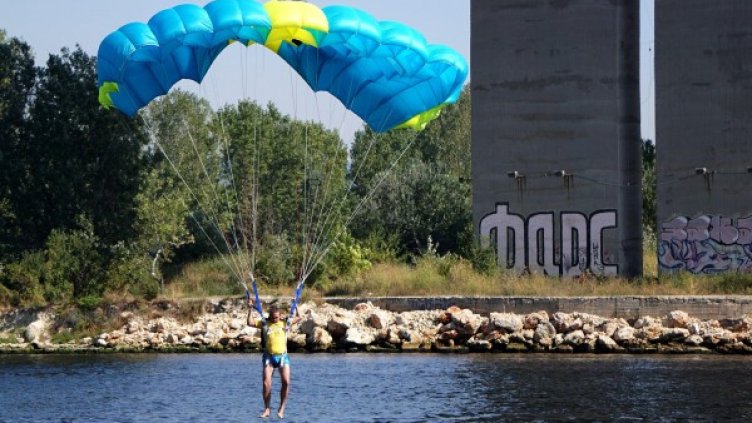 Снимка: Булфото
