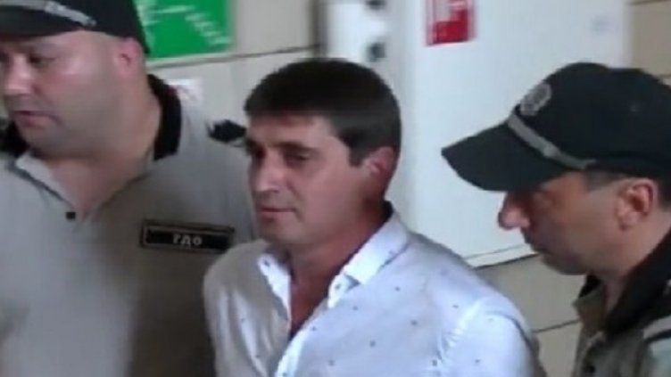 Снимка: "Монитор"