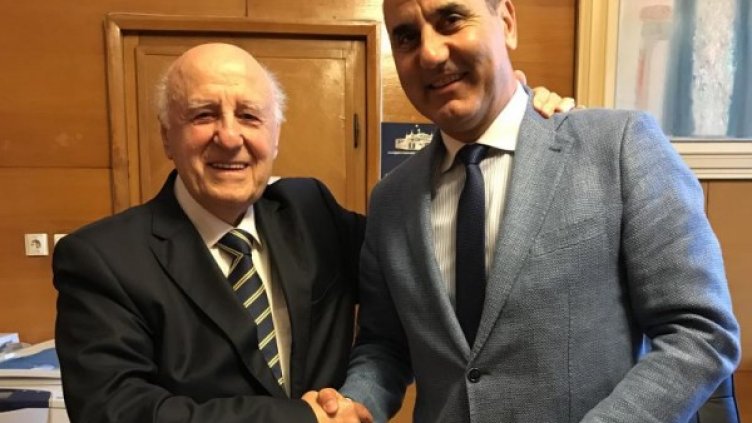 Снимка: ПП ГЕРБ