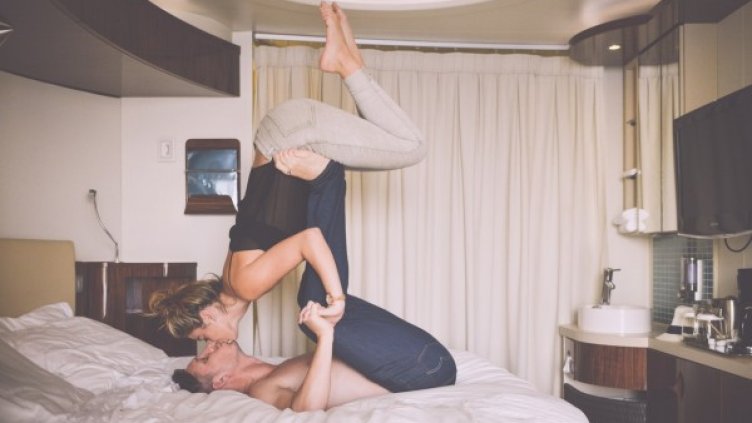 Снимка: pexels