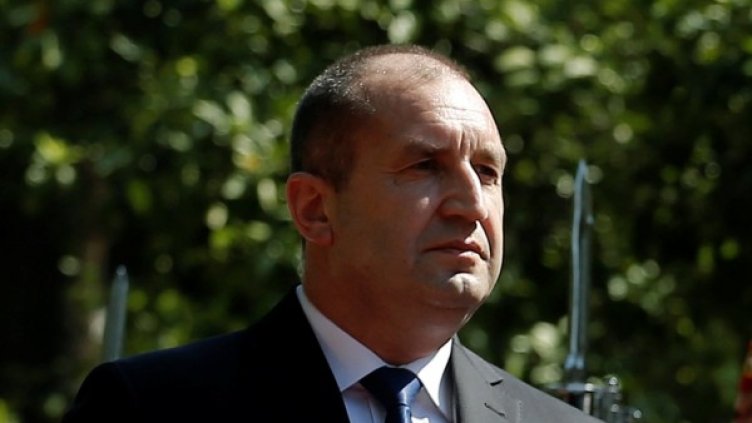 Снимка: Reuters, архив