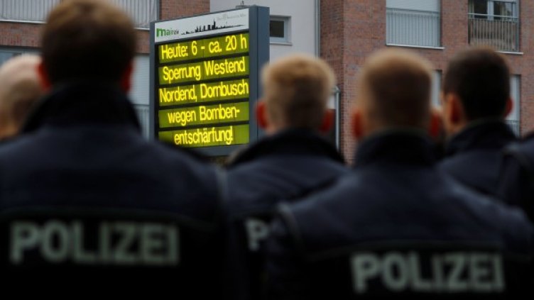 Снимка: Reuters