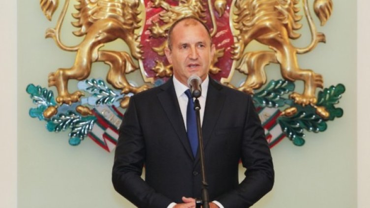 Снимка: архив, Булфото