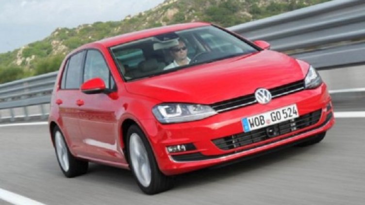 Снимка: Volkswagen