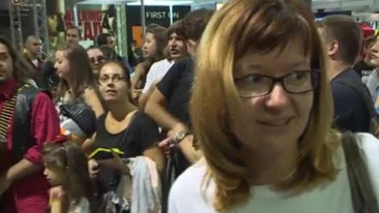 Снимка: Bulgaria ON AIR