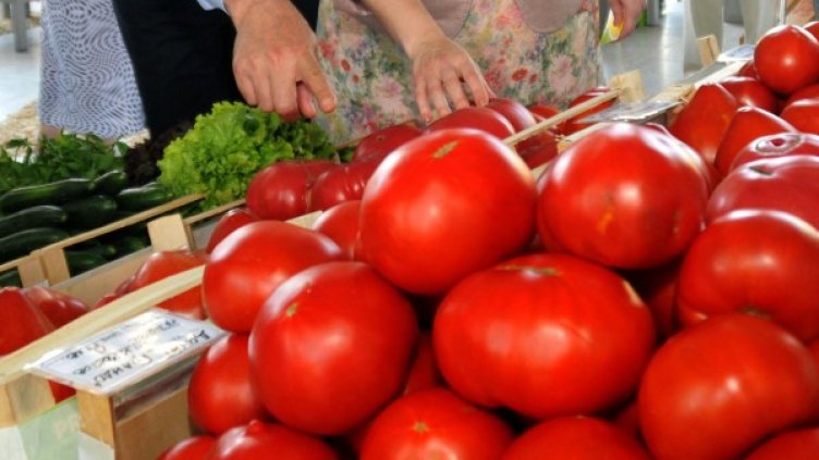 Снимка: архив, Булфото