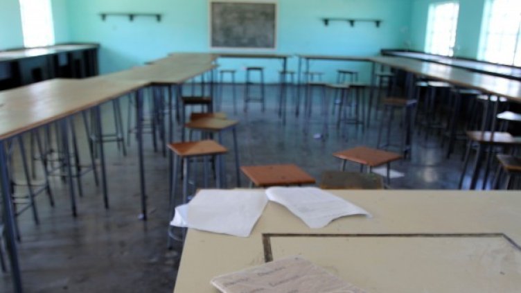 Снимка: архив, Reuters