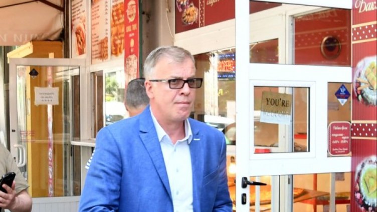 Снимка: Булфото, архив