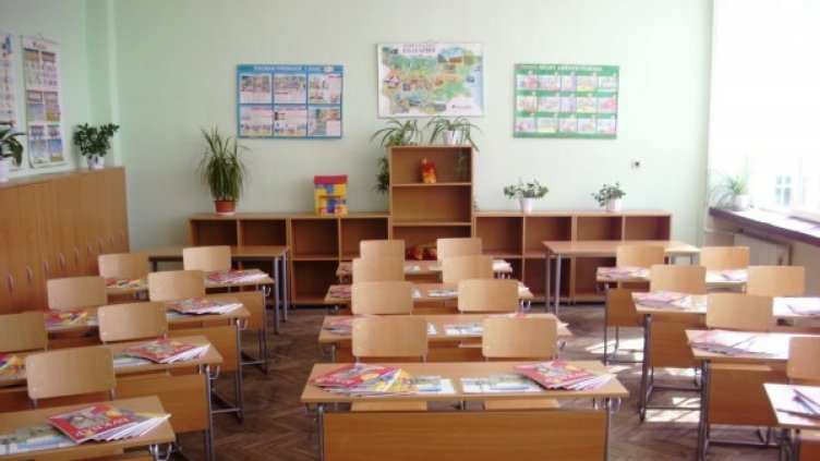 Снимка: архив, Булфото